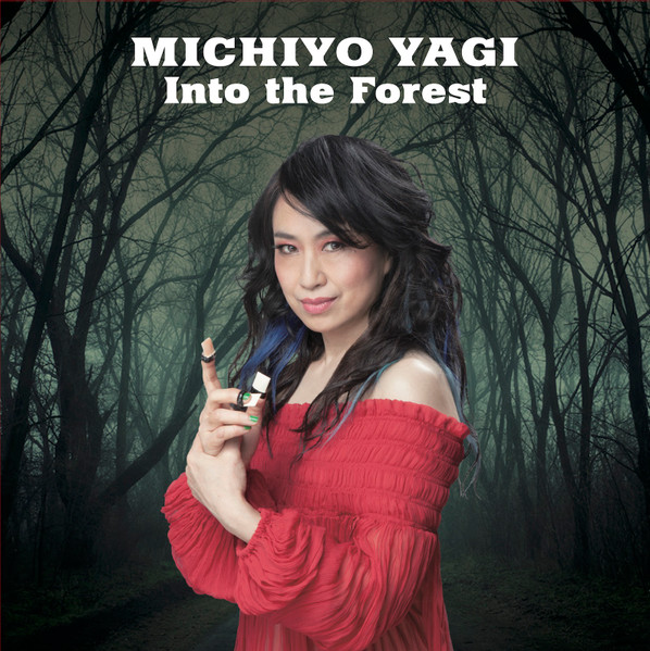 MICHIYO YAGI - Into The Forest [森の中へ] cover 